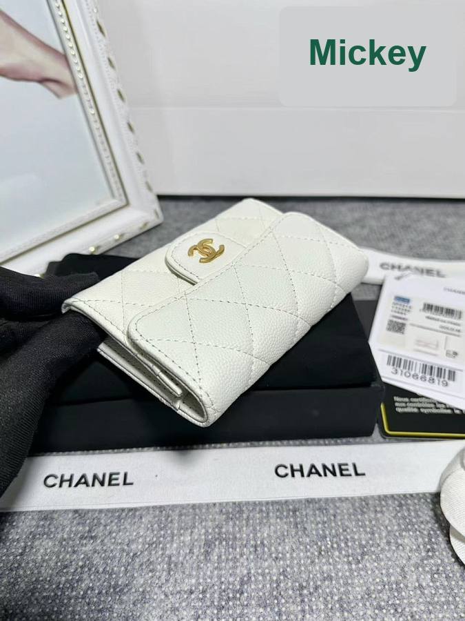 【S】$42=280CNY｜Chanel(0214-5)｜Item ID-00366