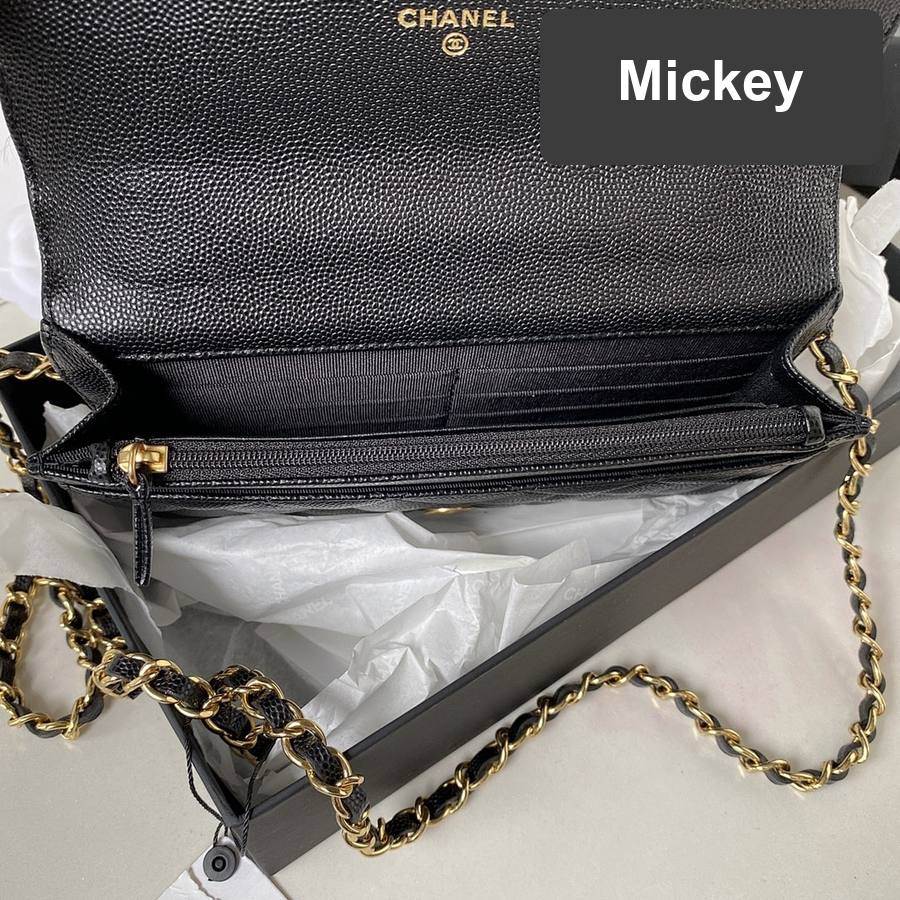 【S】$117=780CNY｜Chanel(AP3019-1)｜Item ID-00355