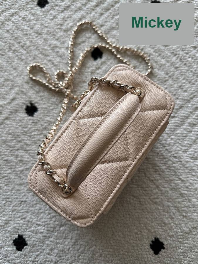 【S】$105=700CNY｜Chanel(AP4933-7)｜Item ID-00317