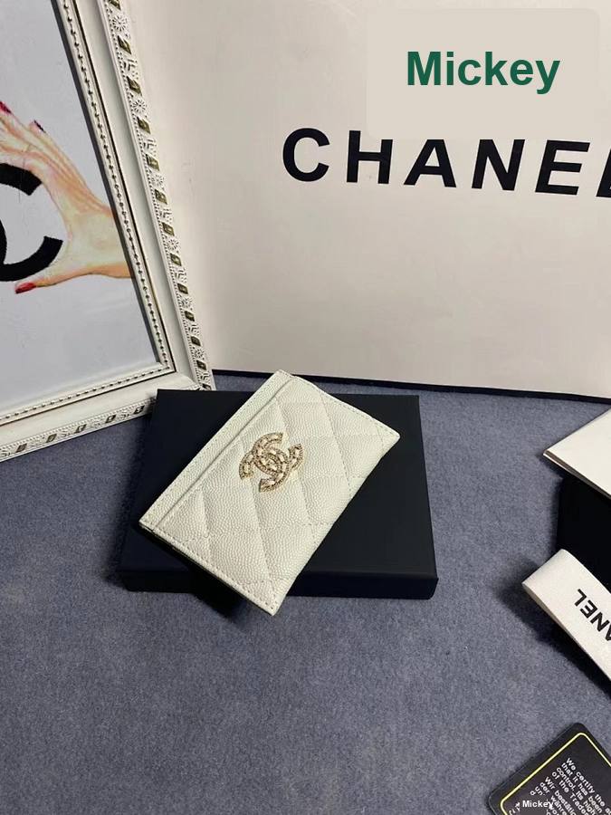 【S】$44=290CNY｜Chanel(AP2737-3)｜Item ID-00310