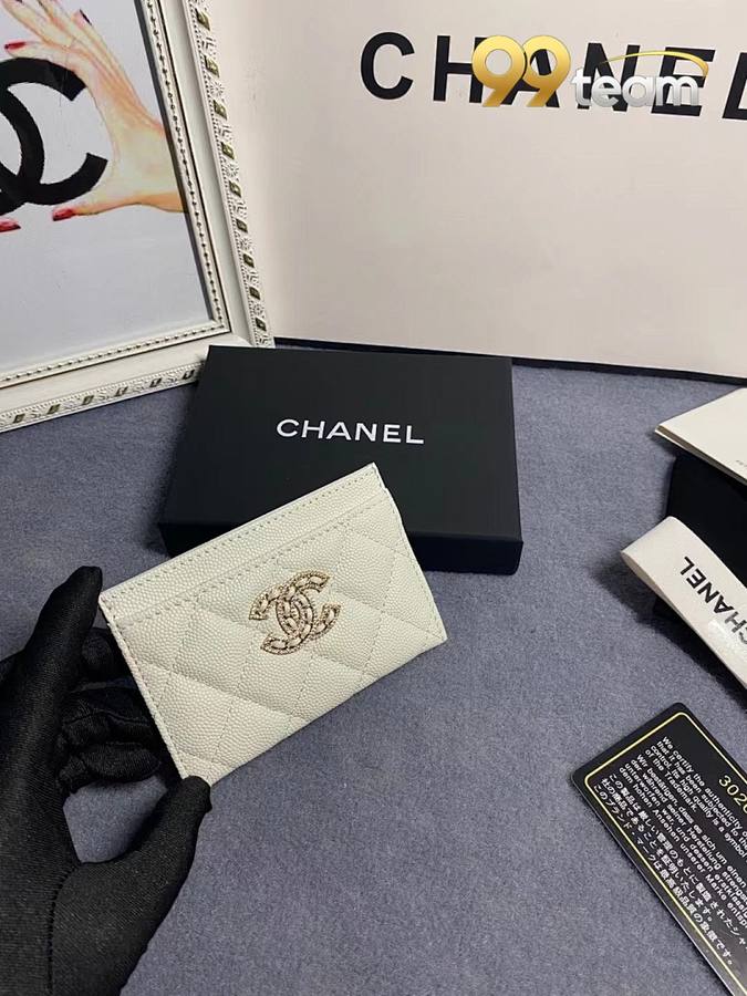 【S】$44=290CNY｜Chanel(AP2737-3)｜Item ID-00310
