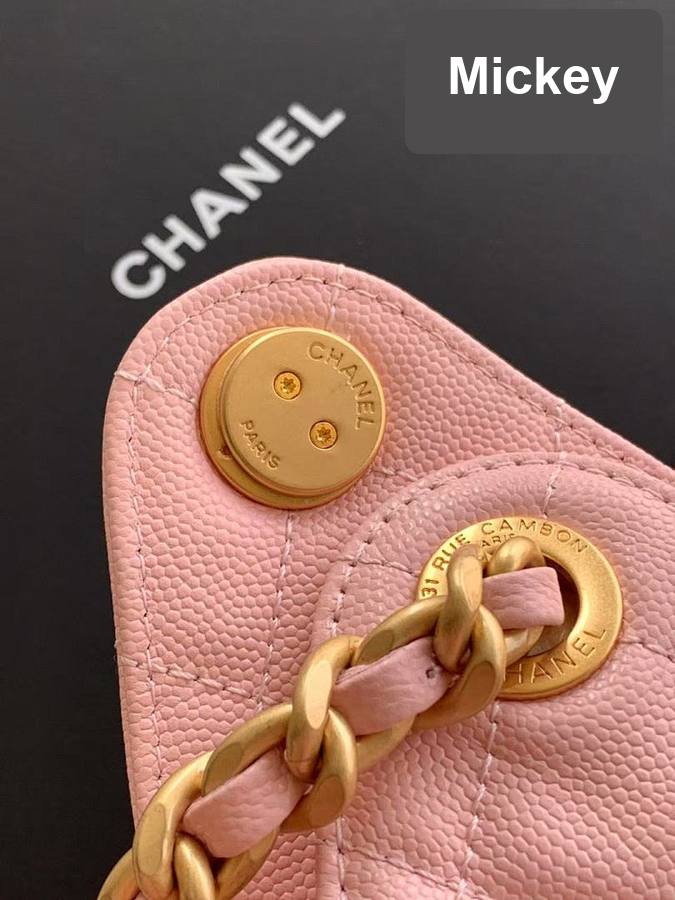 【S】$127=850CNY｜Chanel(AS5293-7)｜Item ID-00306