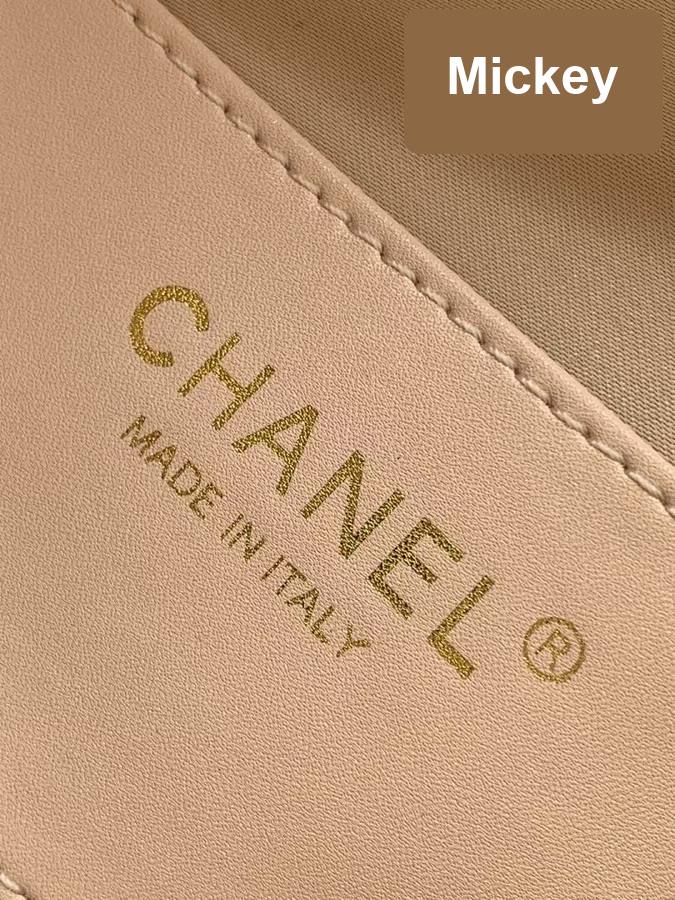【S】$127=850CNY｜Chanel(AS5293-8)｜Item ID-00305