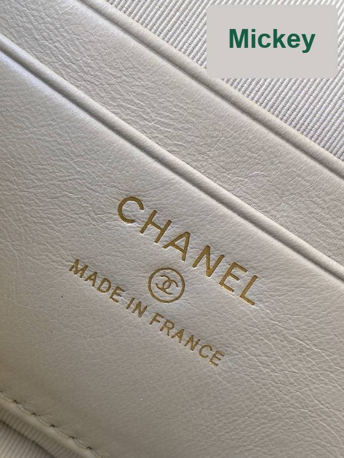 【S】$112=750CNY｜Chanel(AP4804-5)｜Item ID-00284