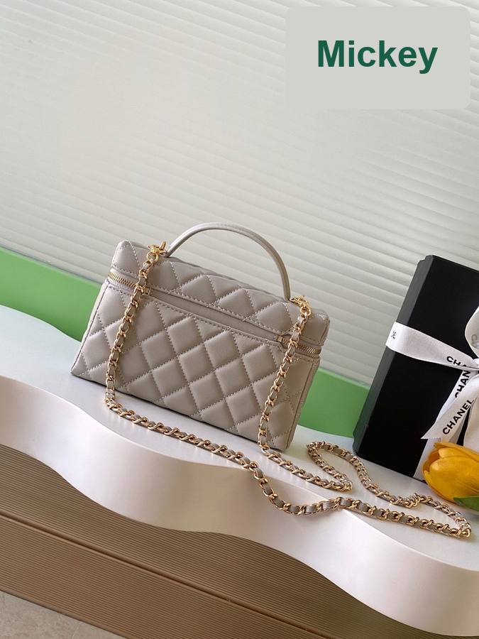 【S】$112=750CNY｜Chanel(AP4804-5)｜Item ID-00284