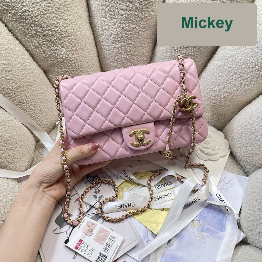 【S】$117=780CNY｜Chanel(AS5756-1)｜Item ID-00279