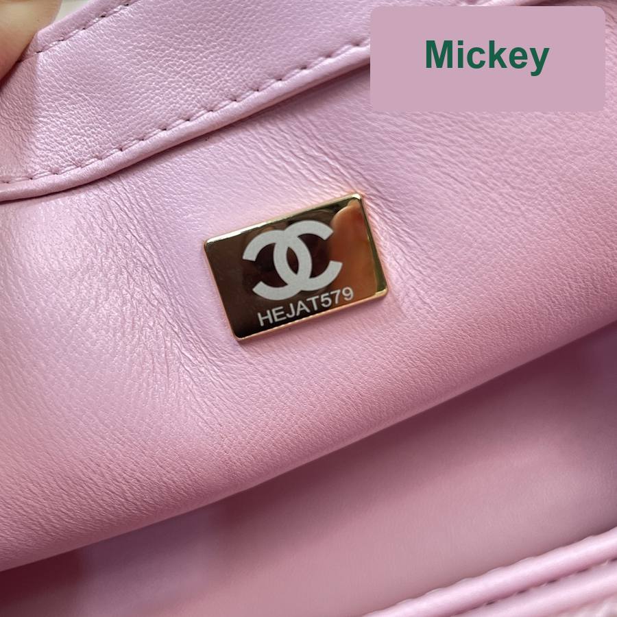 【S】$117=780CNY｜Chanel(AS5756-1)｜Item ID-00279