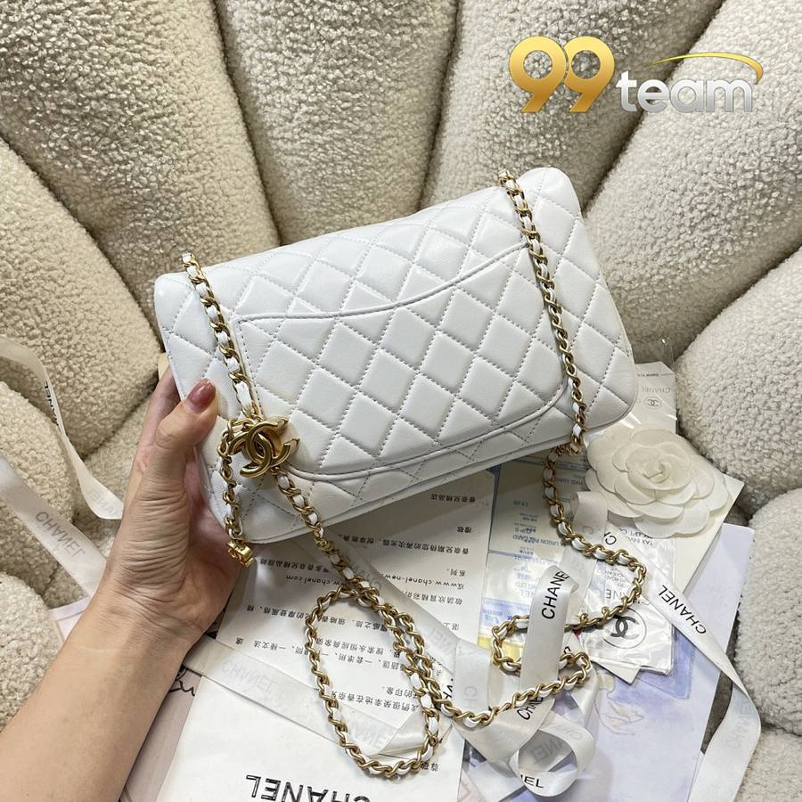 【S】$117=780CNY｜Chanel(AS5756-3)｜Item ID-00277