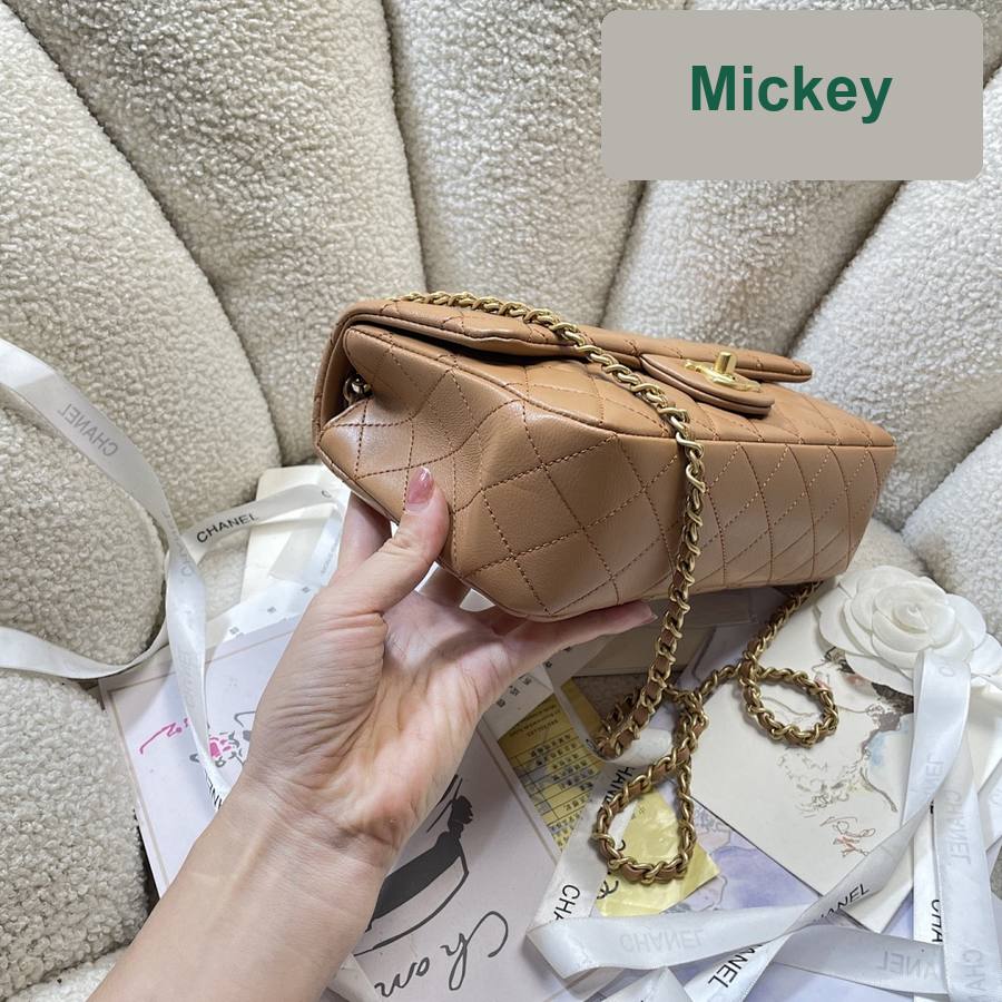 【S】$117=780CNY｜Chanel(AS5756-2)｜Item ID-00276