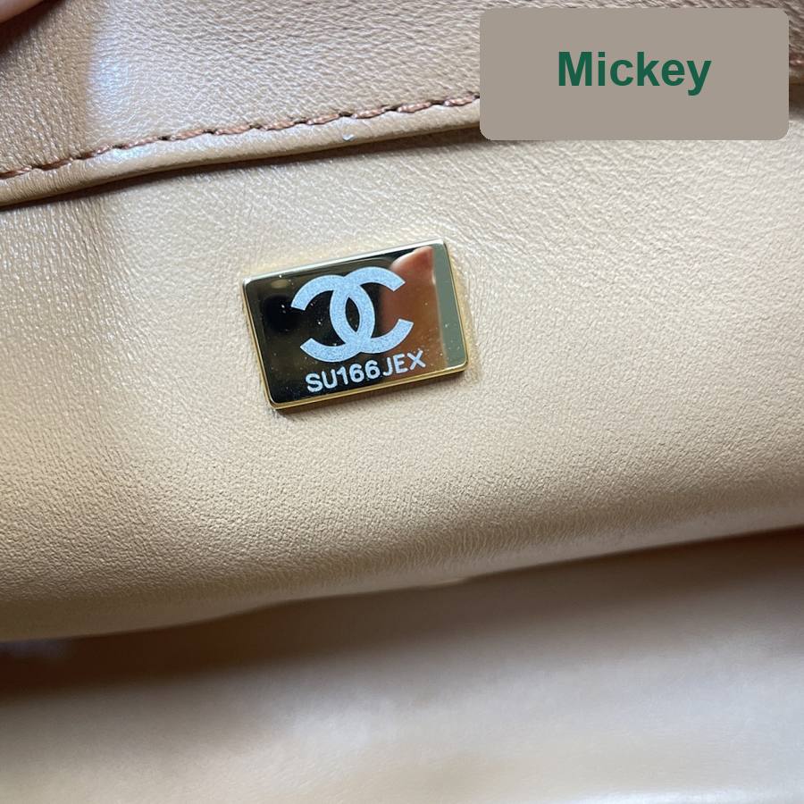 【S】$117=780CNY｜Chanel(AS5756-2)｜Item ID-00276