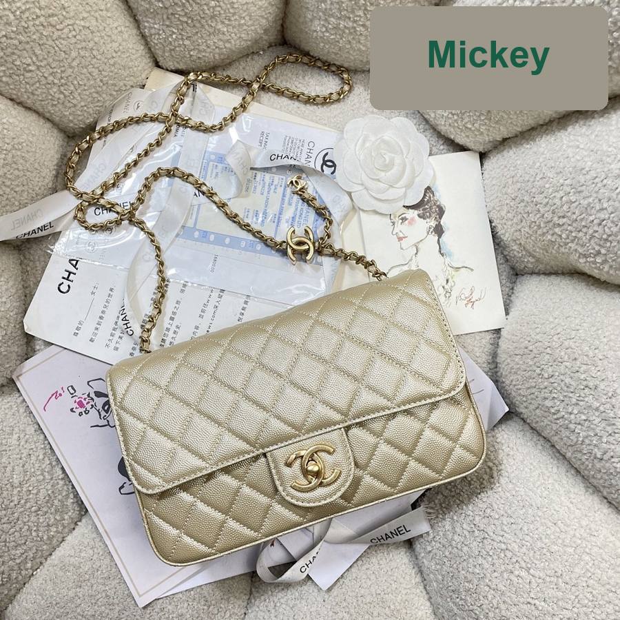 【S】$117=780CNY｜Chanel(AS5756-4)｜Item ID-00269