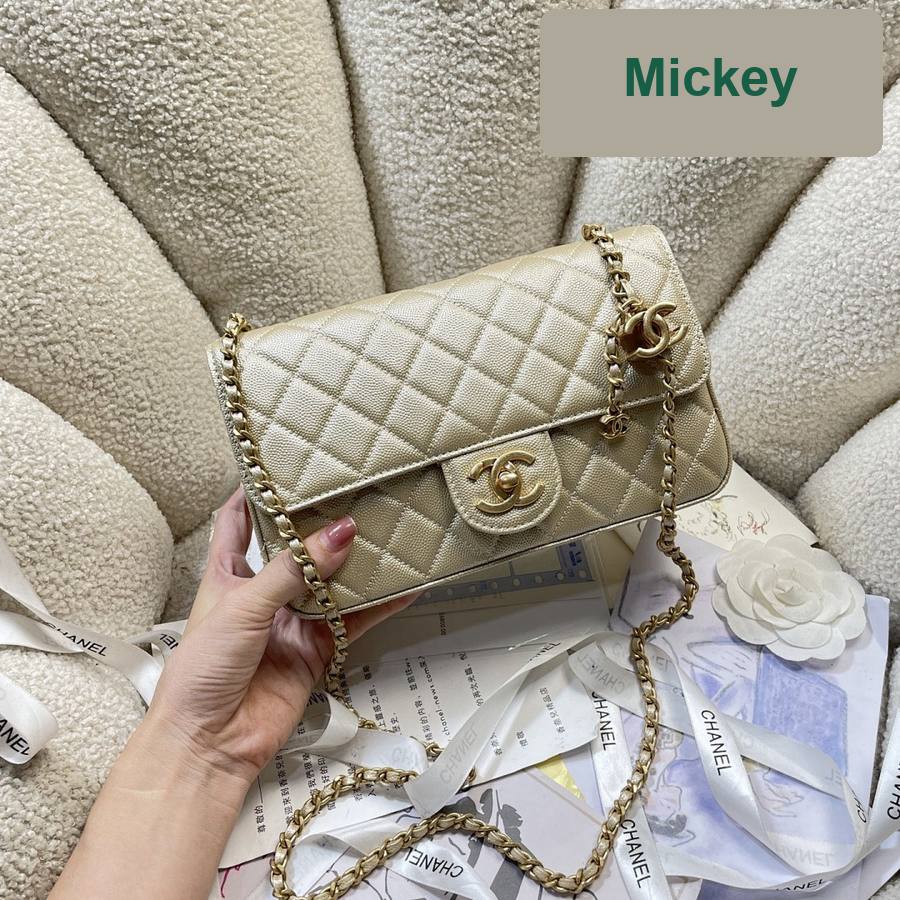【S】$117=780CNY｜Chanel(AS5756-4)｜Item ID-00269