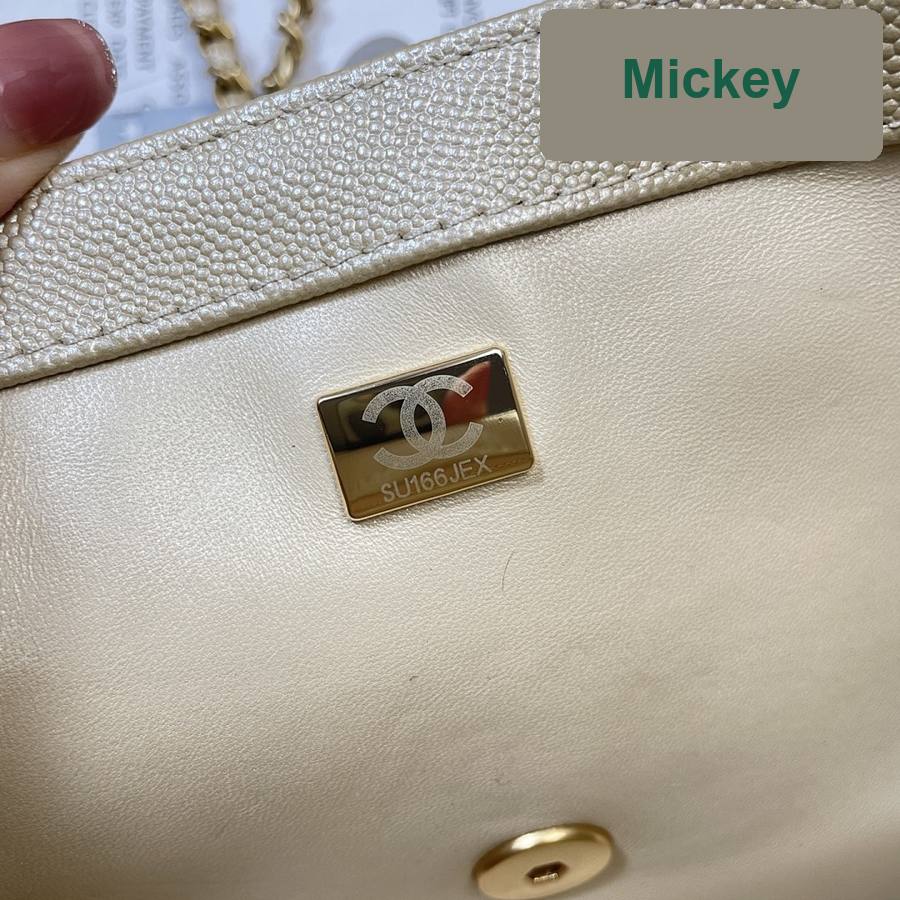 【S】$117=780CNY｜Chanel(AS5756-4)｜Item ID-00269