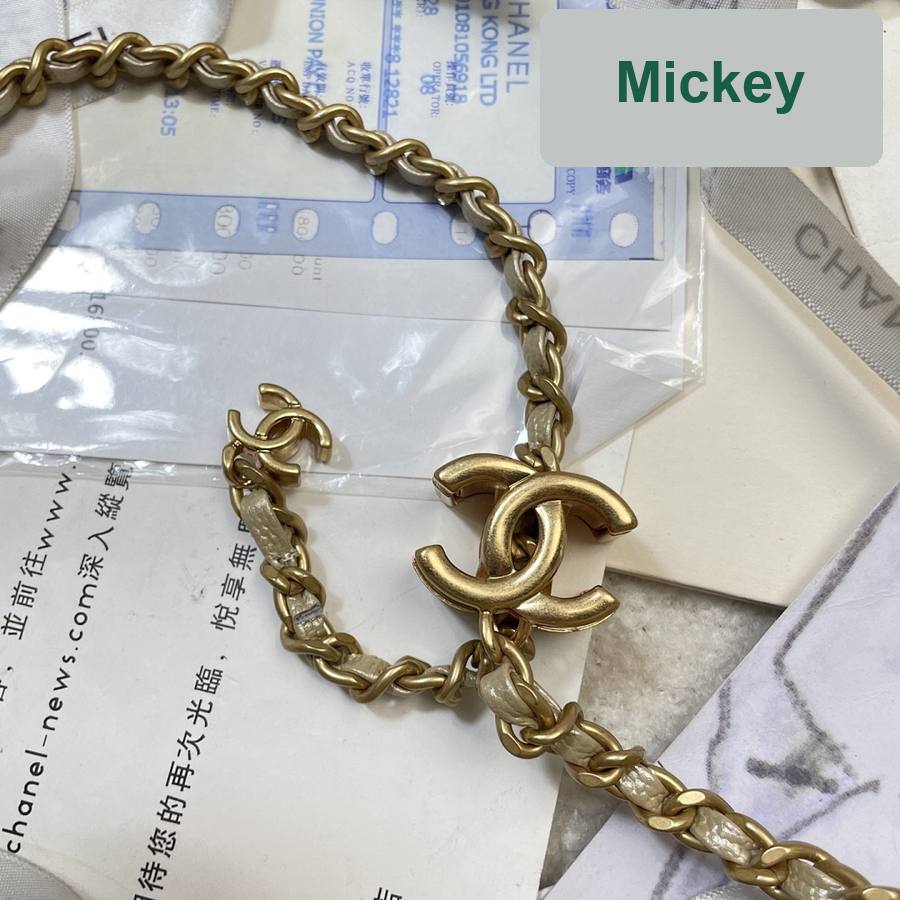 【S】$117=780CNY｜Chanel(AS5756-4)｜Item ID-00269