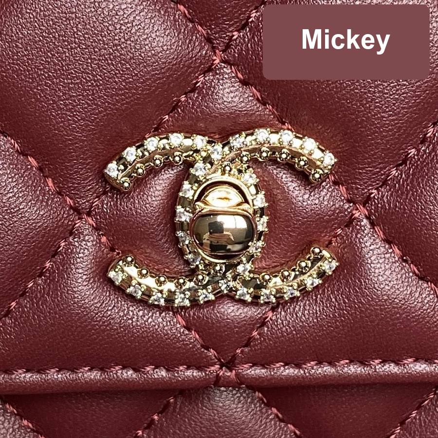 【S】$117=780CNY｜Chanel(AP4831-3)｜Item ID-00267
