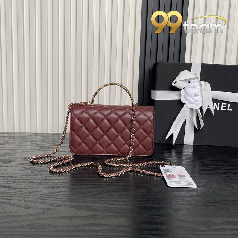 【S】$117=780CNY｜Chanel(AP4831-3)｜Item ID-00267