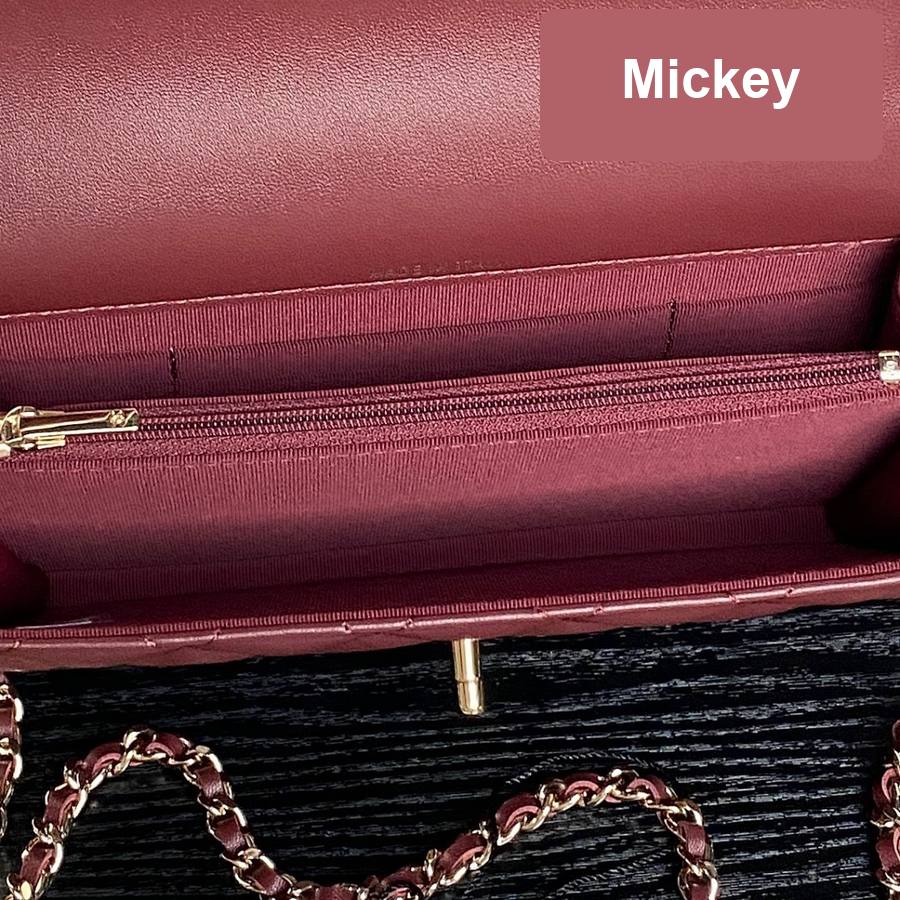 【S】$117=780CNY｜Chanel(AP4831-3)｜Item ID-00267
