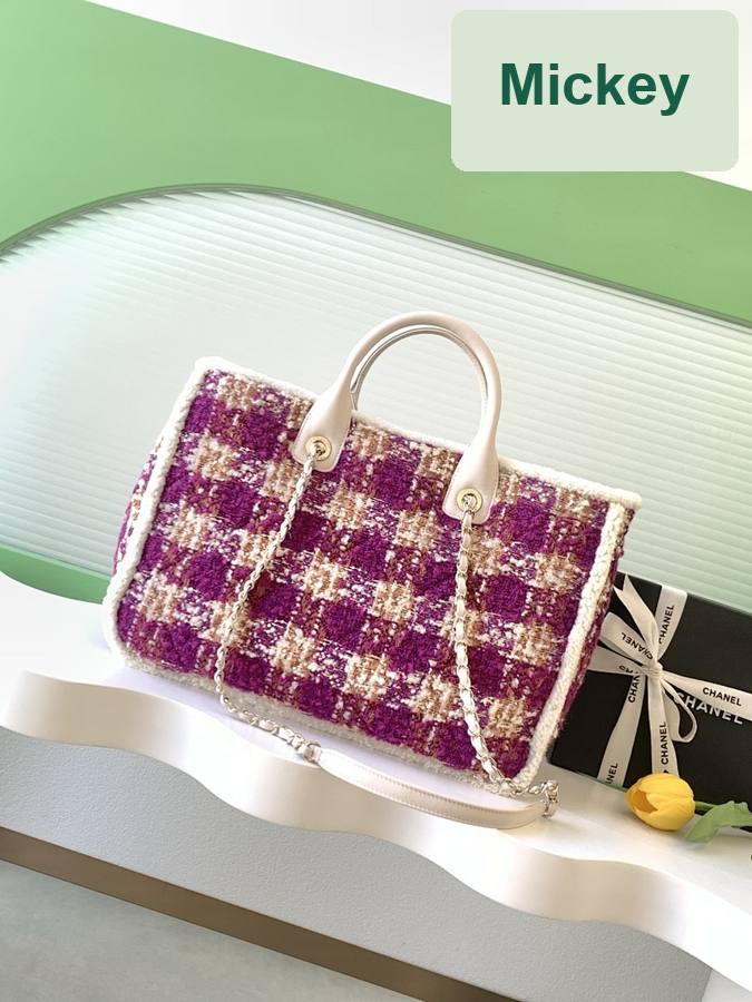 【S】$172=1150CNY｜Chanel(AS5689-3)｜Item ID-00263
