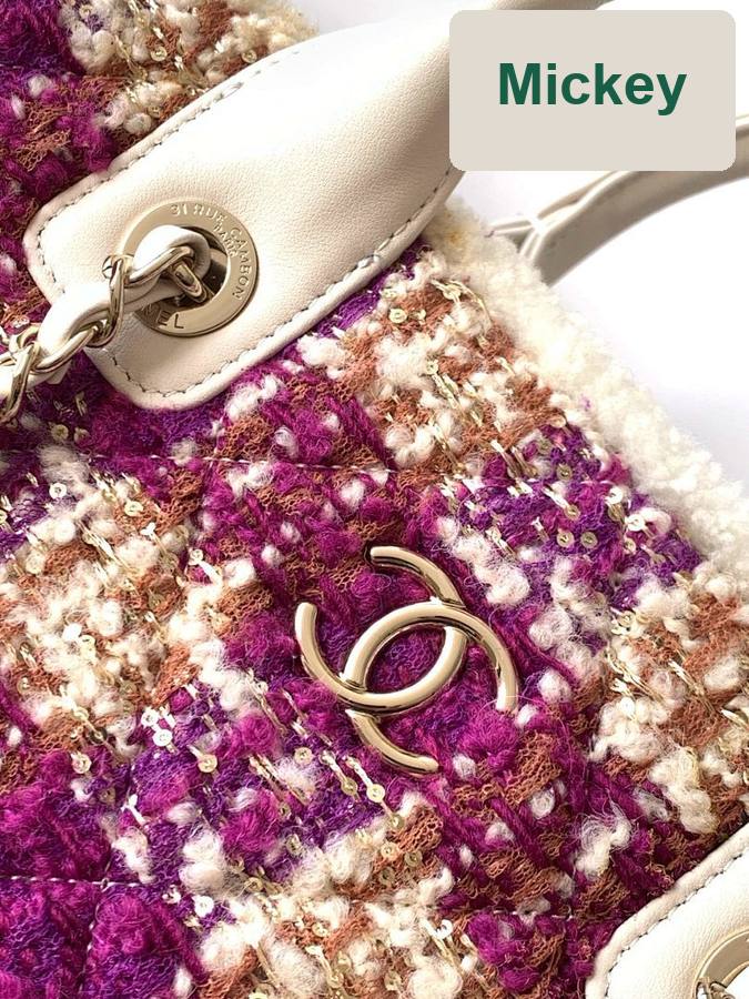 【S】$172=1150CNY｜Chanel(AS5689-3)｜Item ID-00263