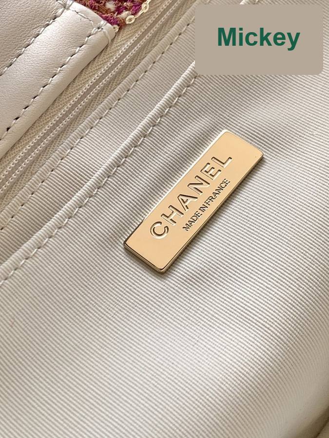 【S】$172=1150CNY｜Chanel(AS5689-3)｜Item ID-00263