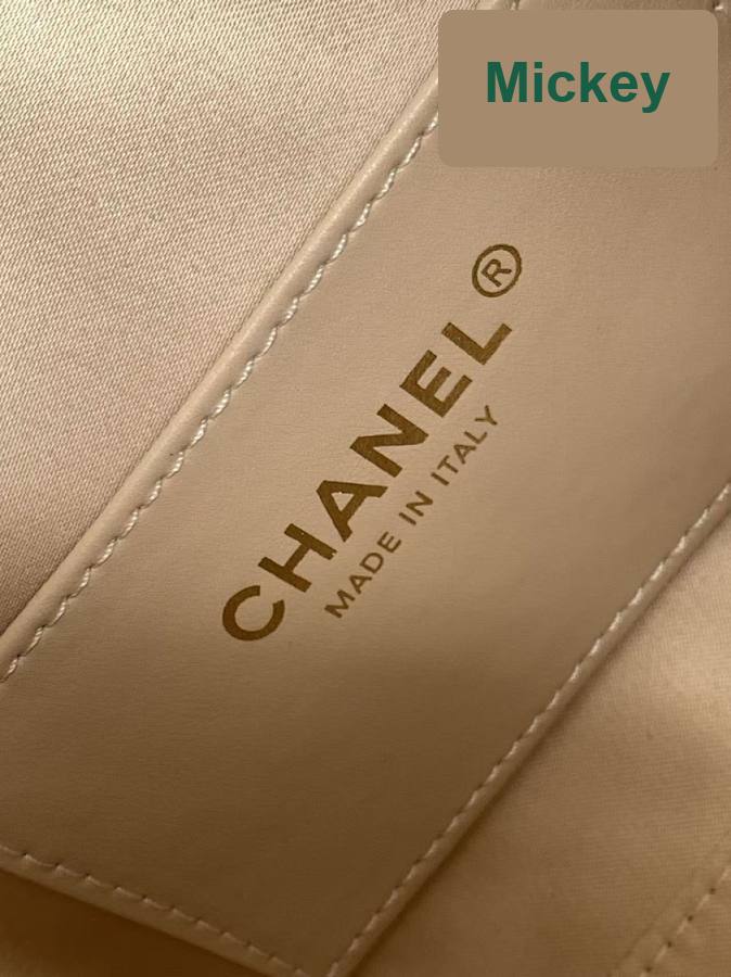 【S】$117=780CNY｜Chanel(AS5631-14)｜Item ID-00249