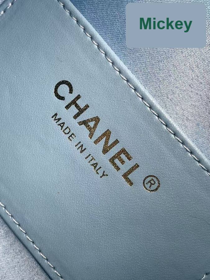 【S】$117=780CNY｜Chanel(AS5631-7)｜Item ID-00237