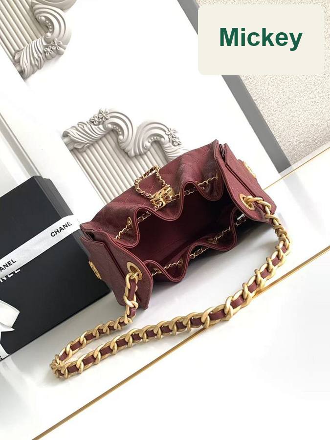 【S】$117=780CNY｜Chanel(AS5631-12)｜Item ID-00231