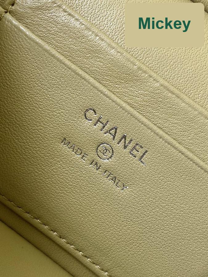 【S】$112=750CNY｜Chanel(AP4936-6)｜Item ID-00199