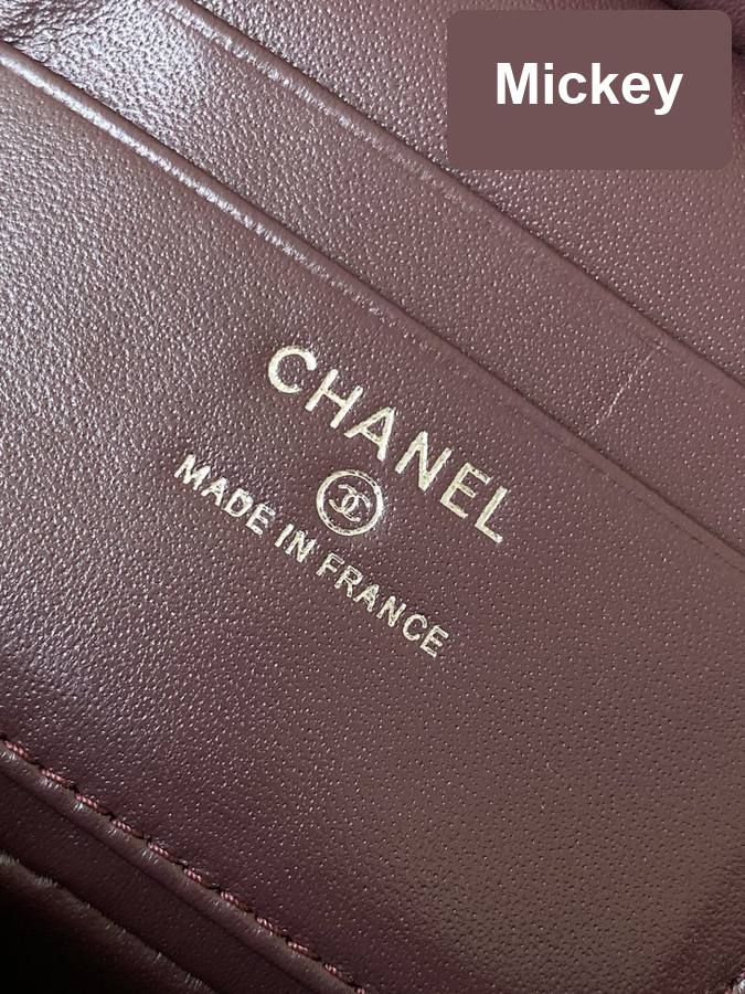 【S】$112=750CNY｜Chanel(AP4936-4)｜Item ID-00197
