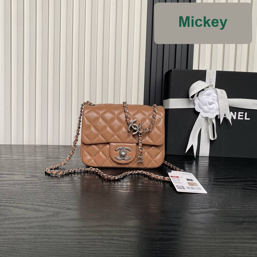 【S】$120=800CNY｜Chanel(AS5758-3)｜Item ID-00191