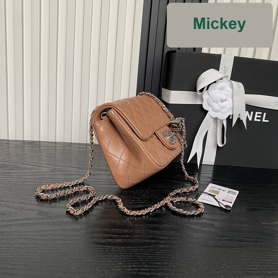 【S】$120=800CNY｜Chanel(AS5758-3)｜Item ID-00191