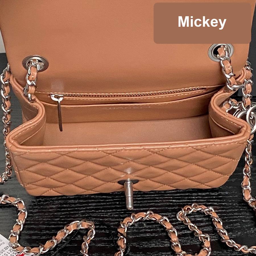 【S】$120=800CNY｜Chanel(AS5758-3)｜Item ID-00191