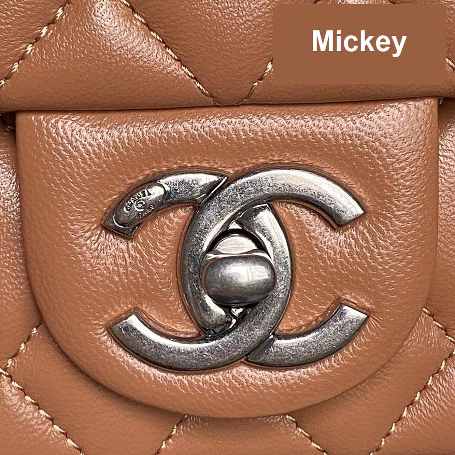 【S】$120=800CNY｜Chanel(AS5758-3)｜Item ID-00191