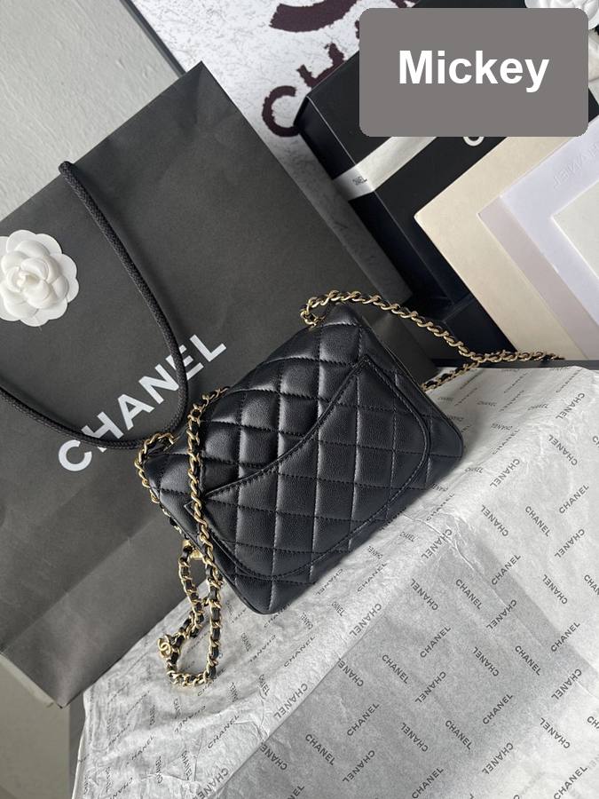【S】$105=700CNY｜Chanel(AS5758-1)｜Item ID-00188