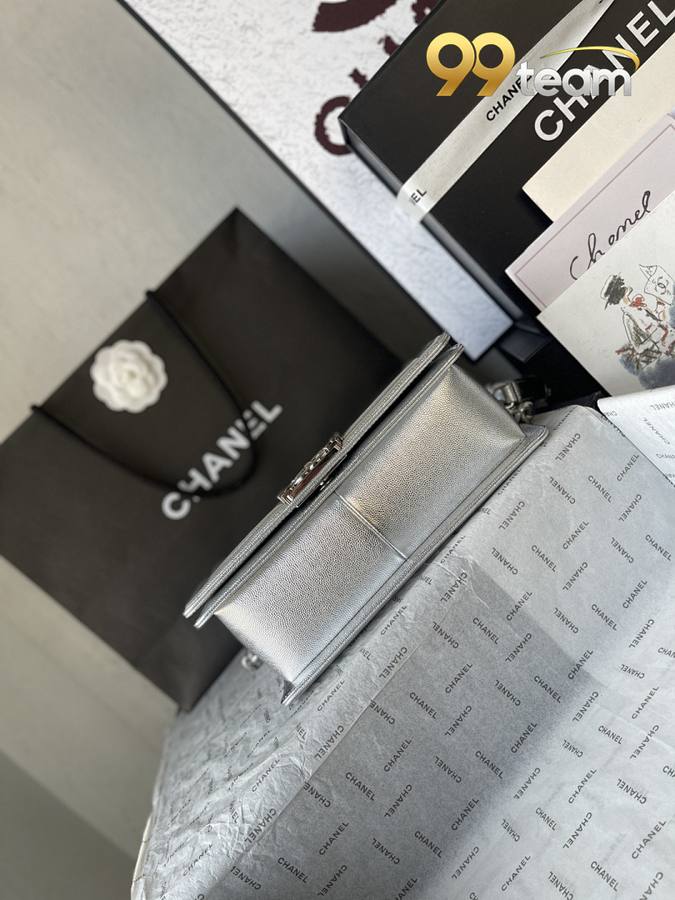 【S】$112=750CNY｜Chanel(A67086-1)｜Item ID-00187
