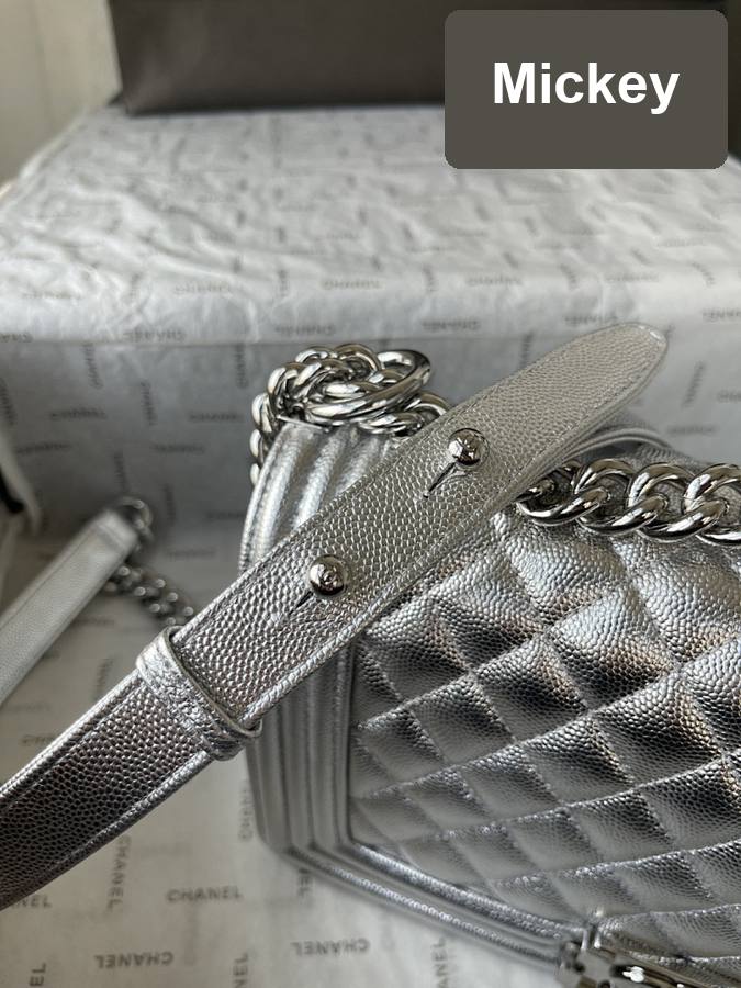 【S】$112=750CNY｜Chanel(A67086-1)｜Item ID-00187