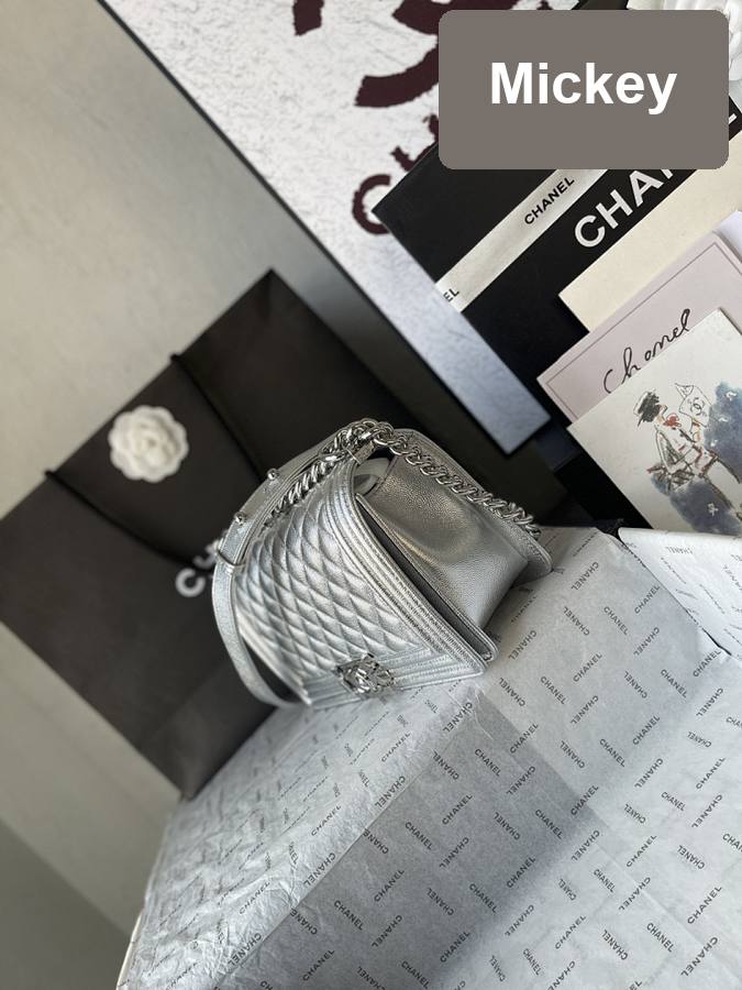 【S】$112=750CNY｜Chanel(A67086-1)｜Item ID-00187