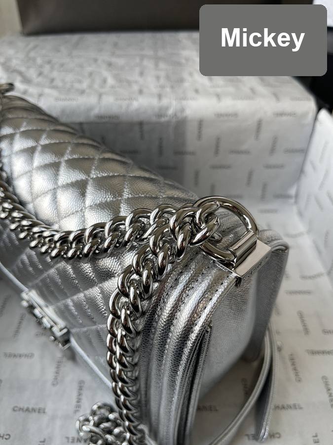 【S】$112=750CNY｜Chanel(A67086-1)｜Item ID-00187
