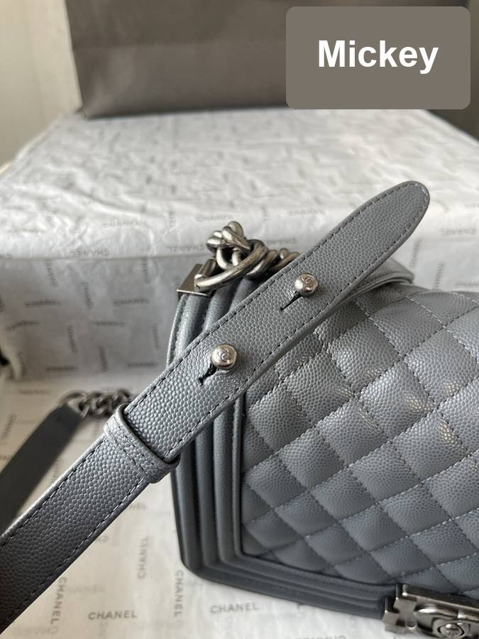 【S】$112=750CNY｜Chanel(A67086-2)｜Item ID-00186