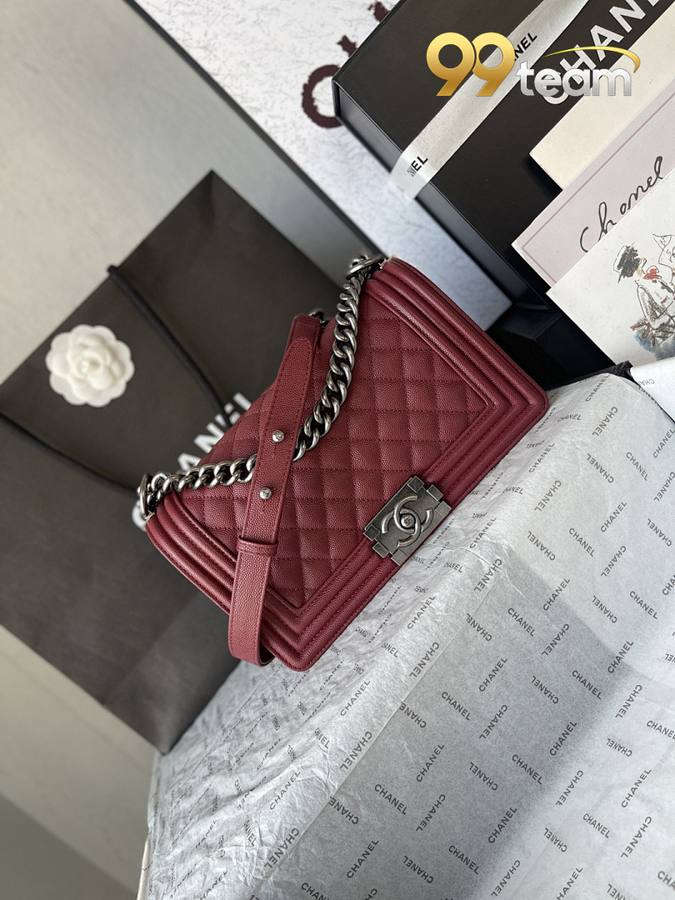【S】$112=750CNY｜Chanel(A67086-7)｜Item ID-00174