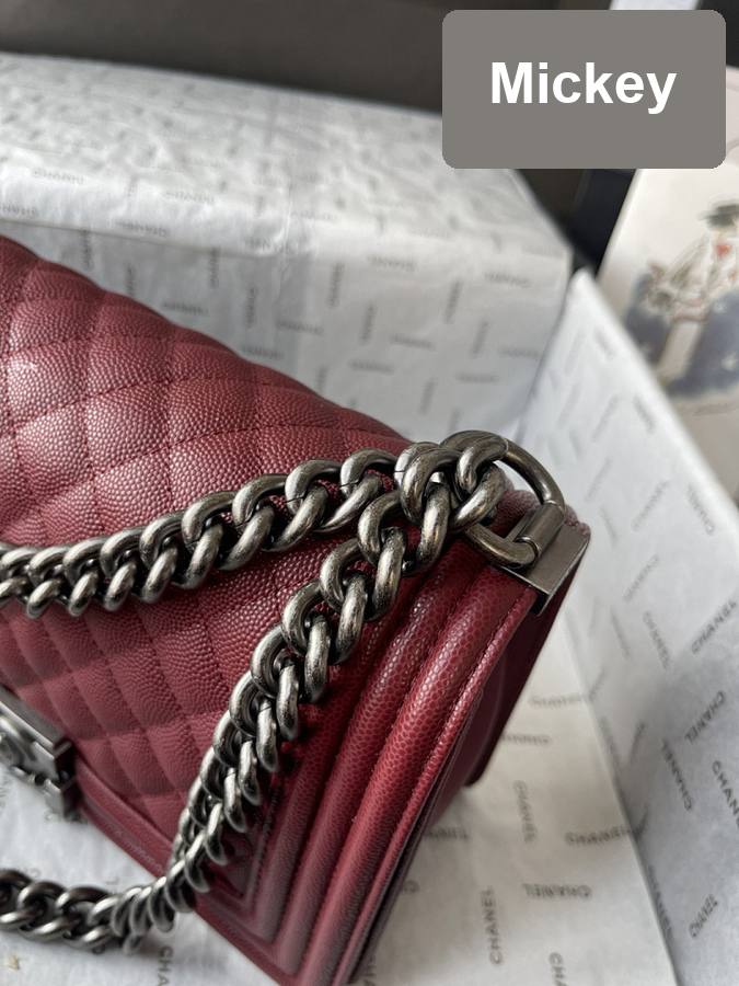 【S】$112=750CNY｜Chanel(A67086-7)｜Item ID-00174