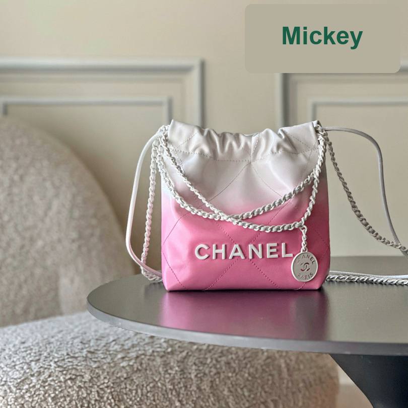 【S】$98=650CNY｜Chanel(AS3980-120-10)｜Item ID-00171