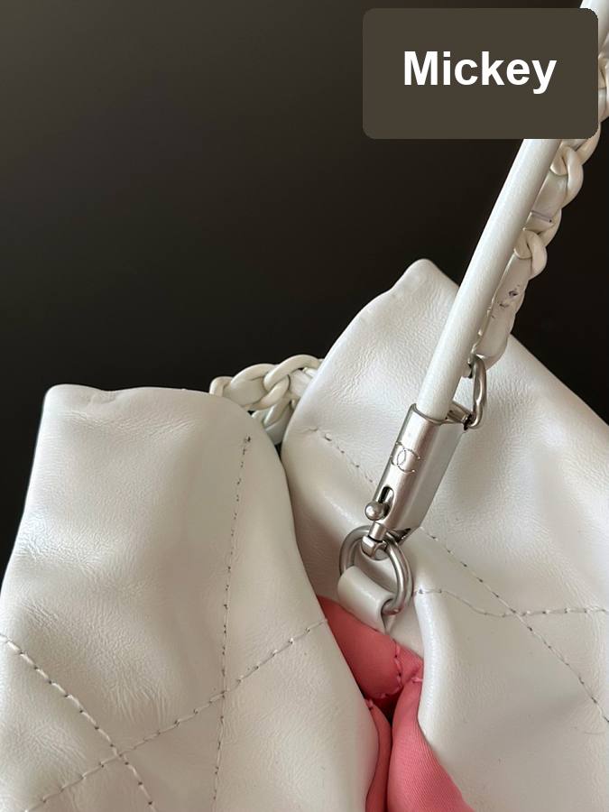 【S】$98=650CNY｜Chanel(AS3980-120-10)｜Item ID-00171