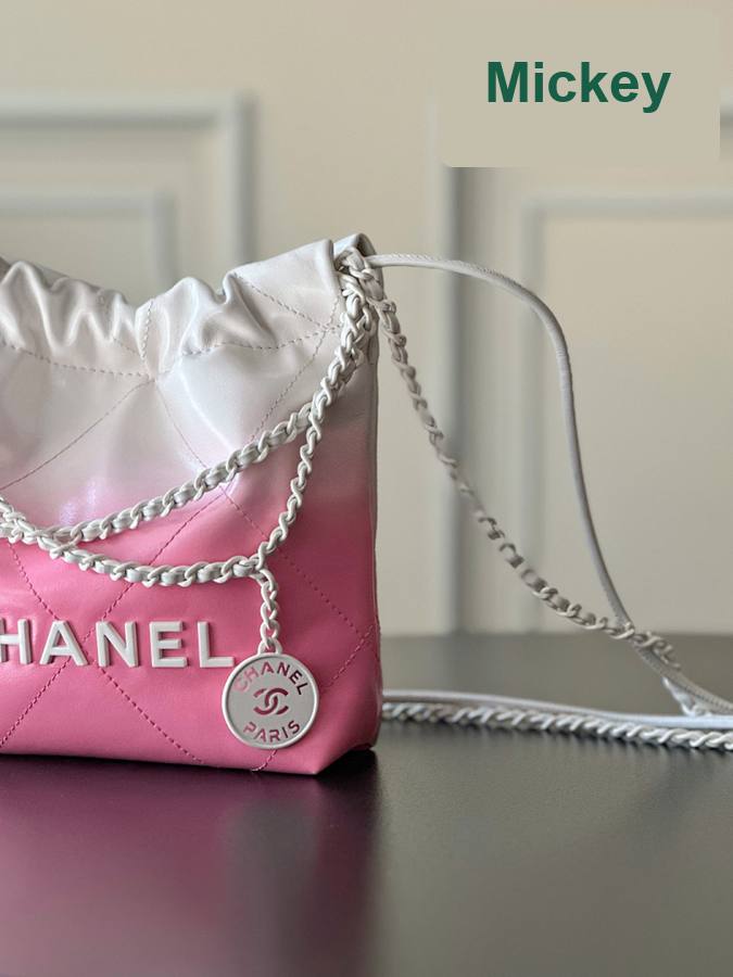 【S】$98=650CNY｜Chanel(AS3980-120-10)｜Item ID-00171
