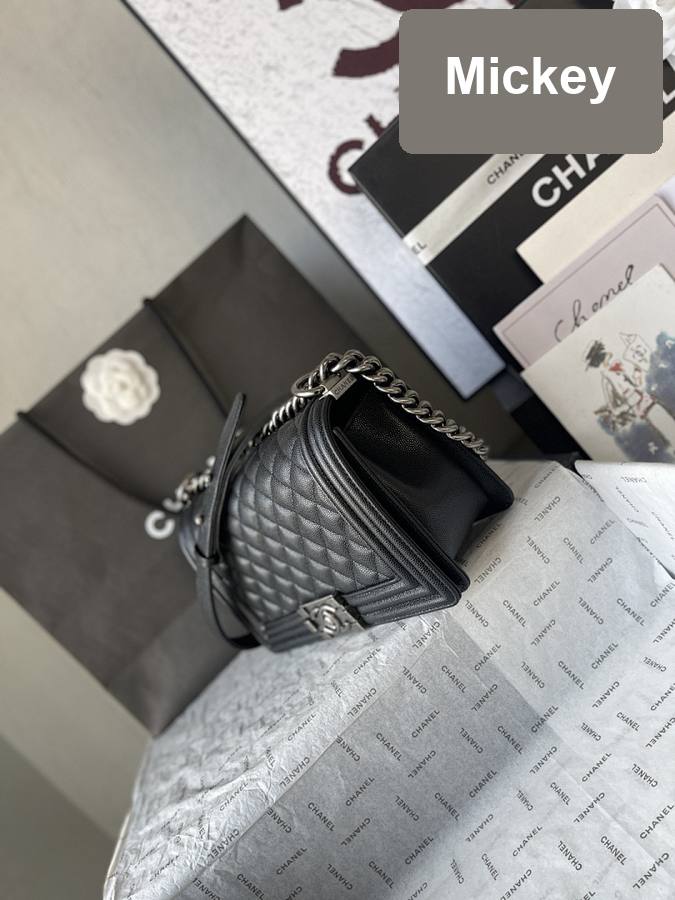 【S】$112=750CNY｜Chanel(A67086-9)｜Item ID-00168
