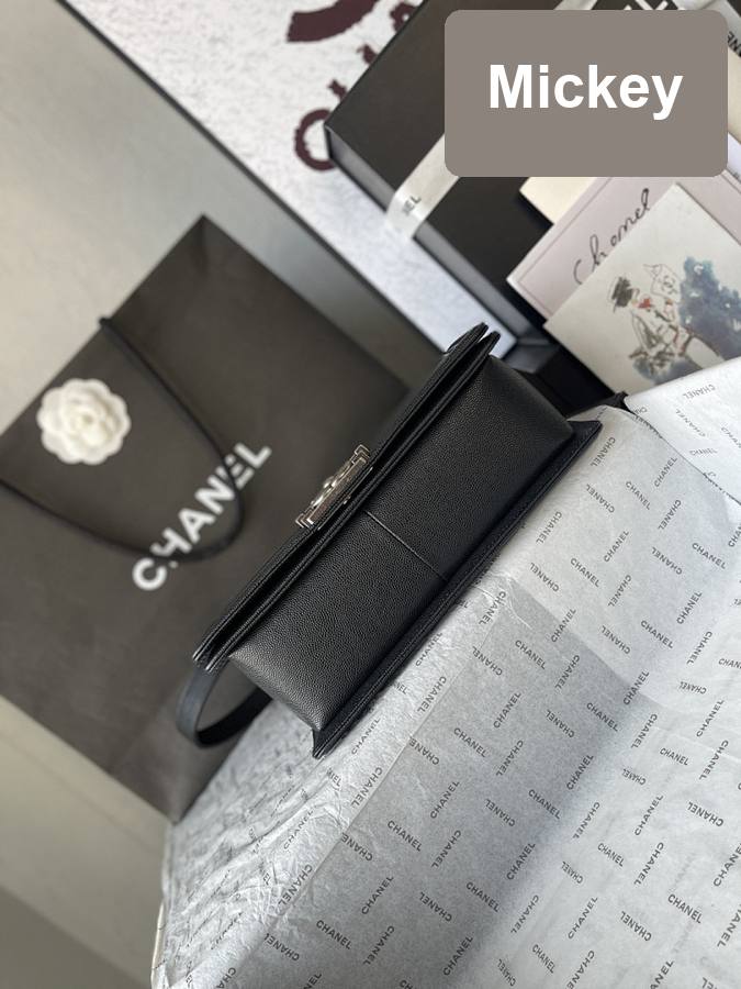 【S】$112=750CNY｜Chanel(A67086-9)｜Item ID-00168