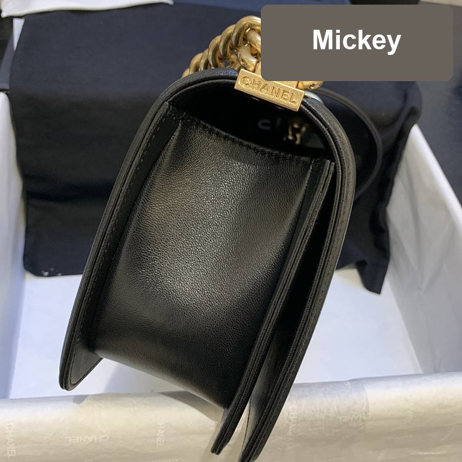 【S】$112=750CNY｜Chanel(67086-78)｜Item ID-00165