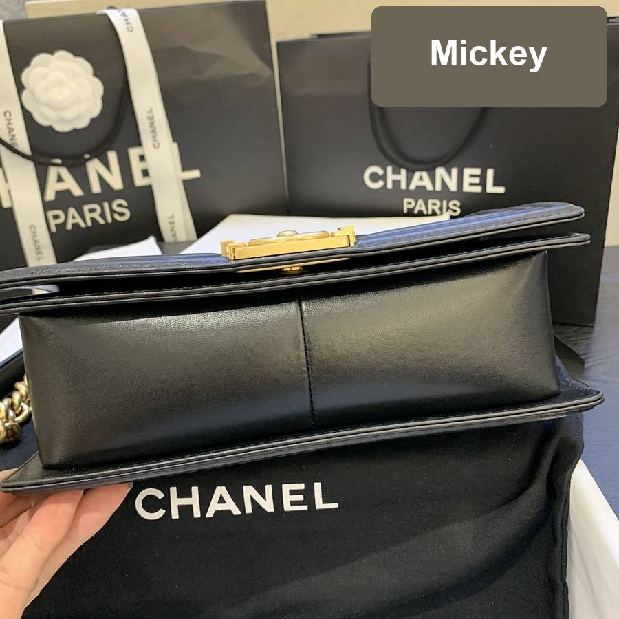 【S】$112=750CNY｜Chanel(67086-78)｜Item ID-00165