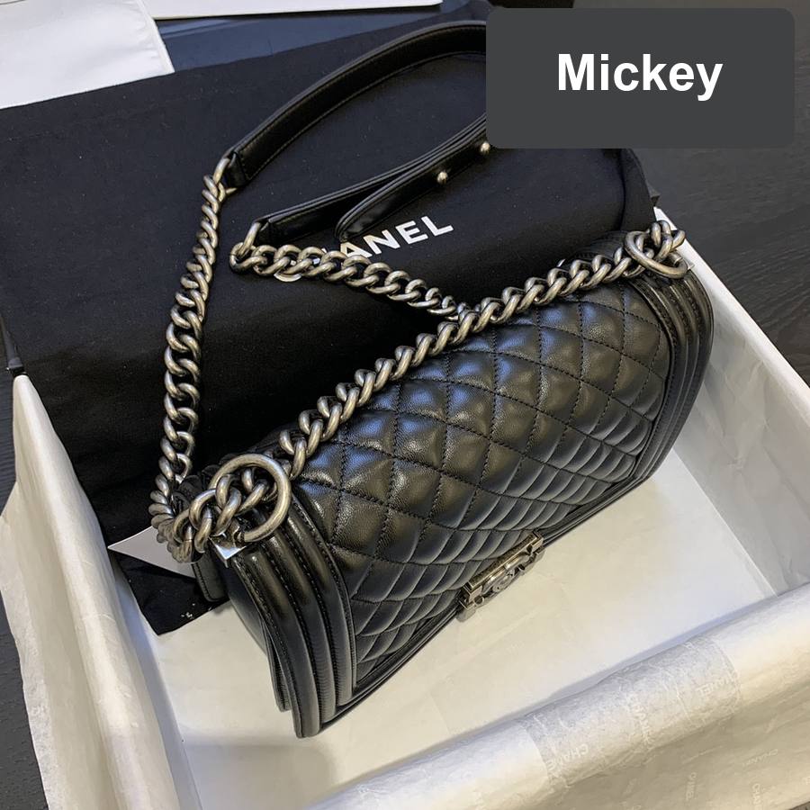 【S】$112=750CNY｜Chanel(67086-79)｜Item ID-00164