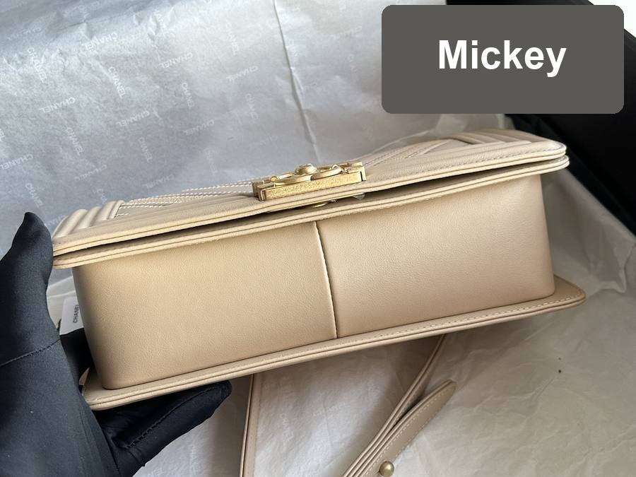 【S】$112=750CNY｜Chanel(67086-82)｜Item ID-00156